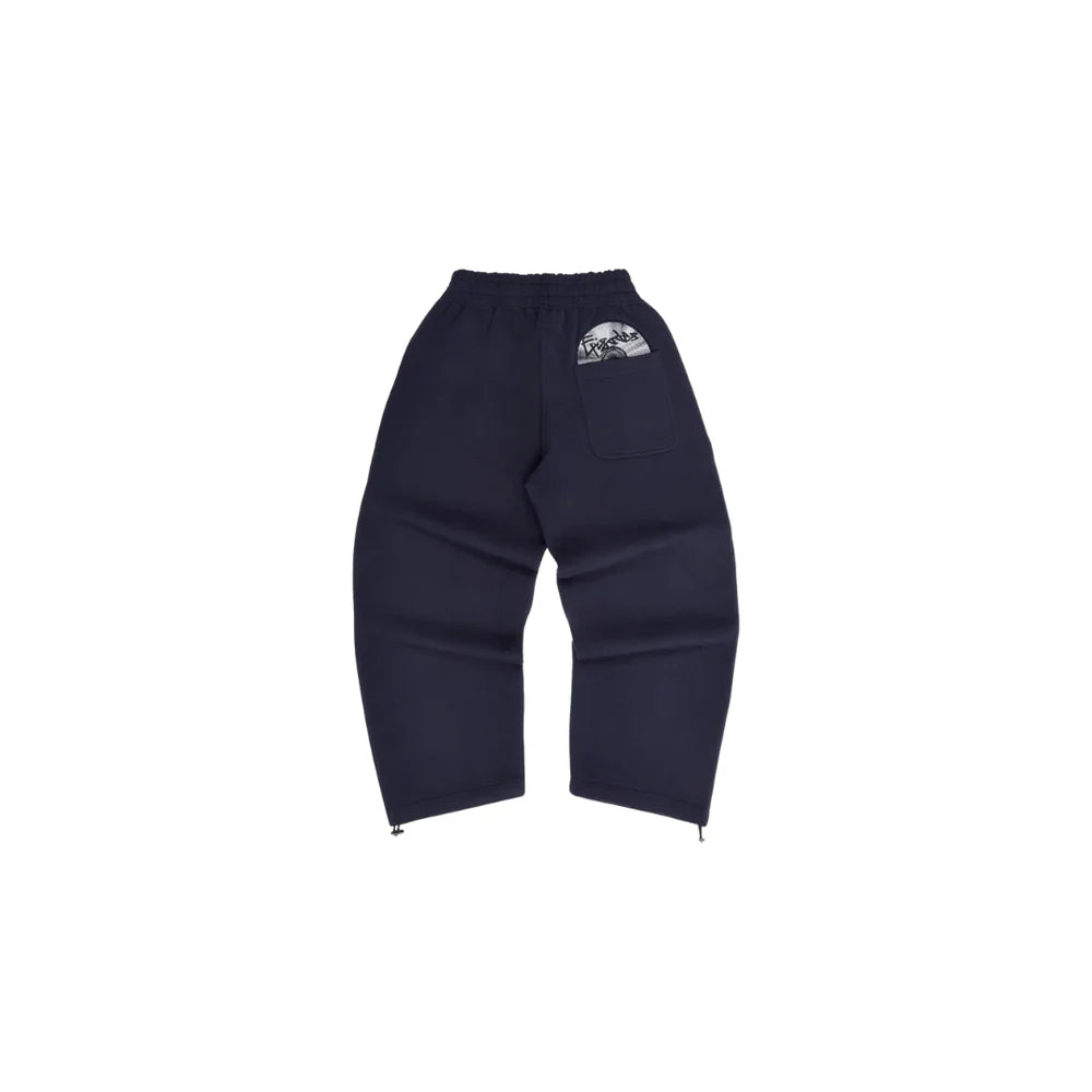 DISC I TRACKSUIT