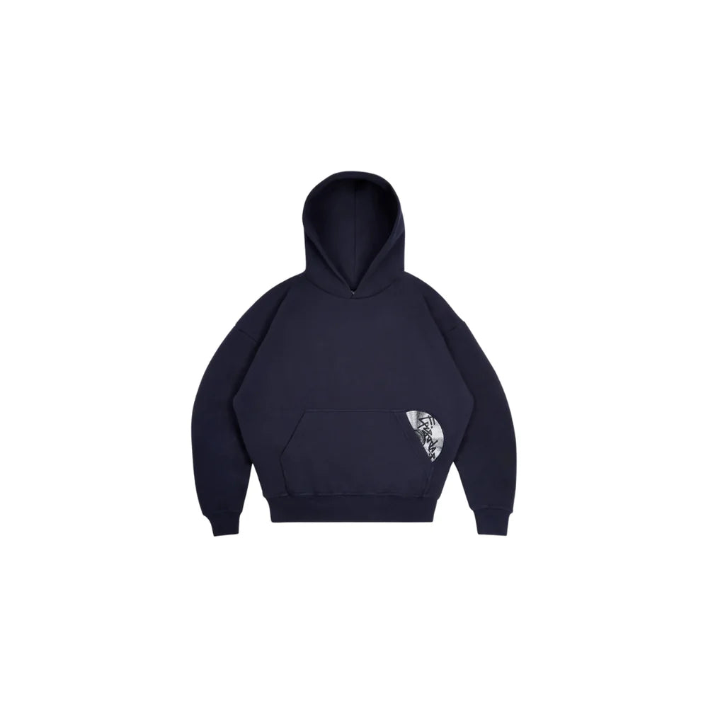 DISC I TRACKSUIT