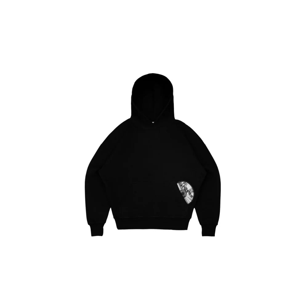 DISC I TRACKSUIT