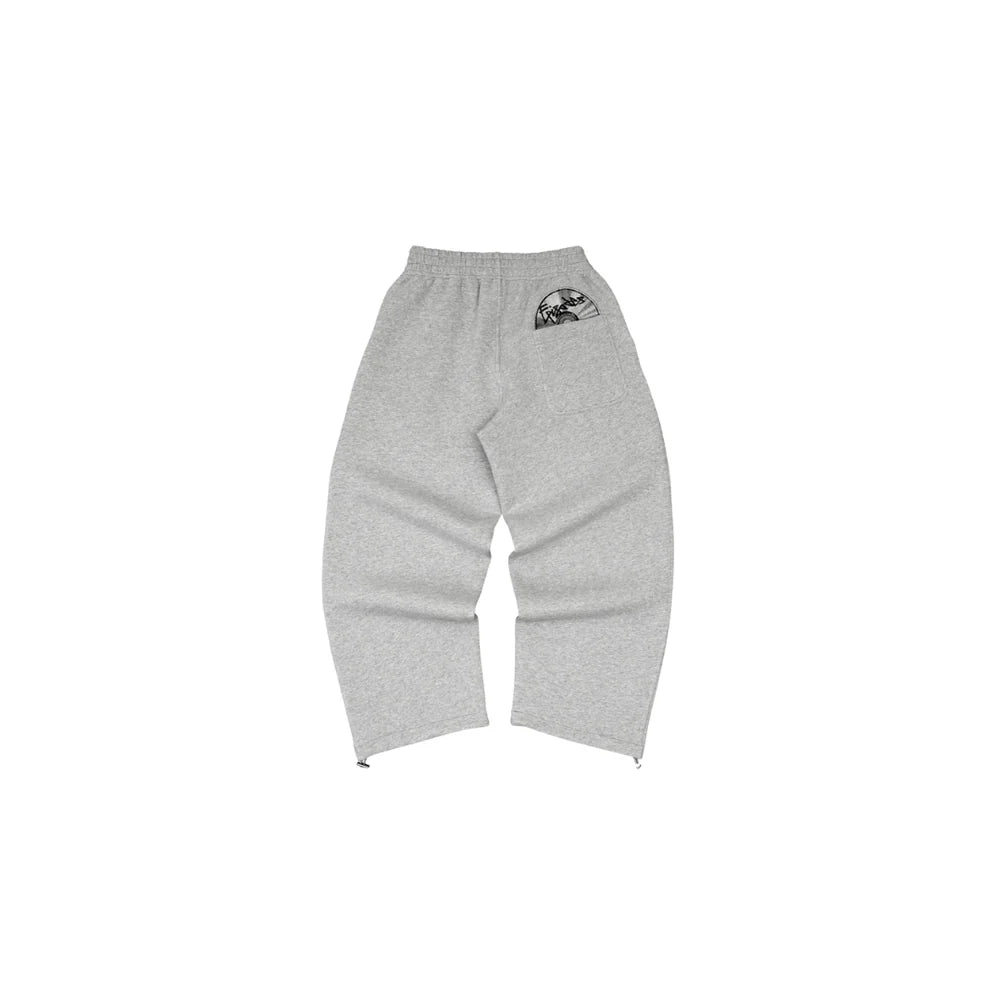DISC I TRACKSUIT