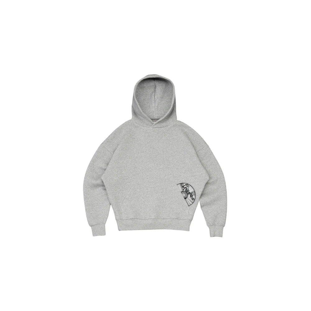 DISC I TRACKSUIT