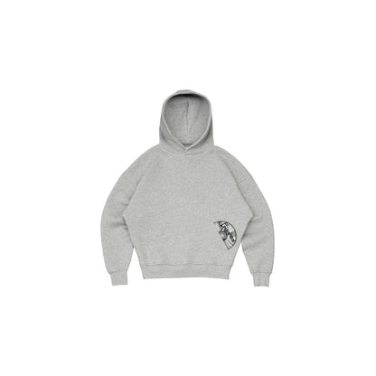 DISC I TRACKSUIT