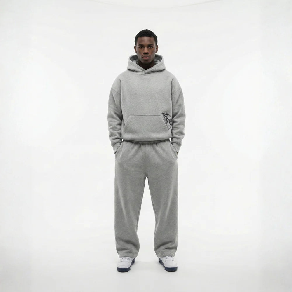 DISC I TRACKSUIT