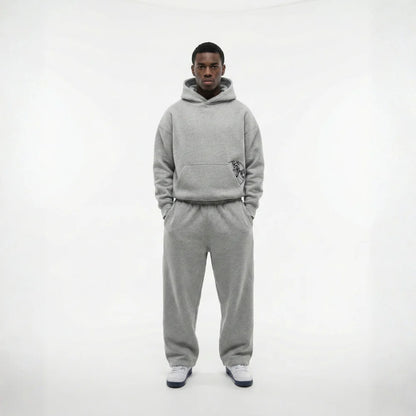 DISC I TRACKSUIT
