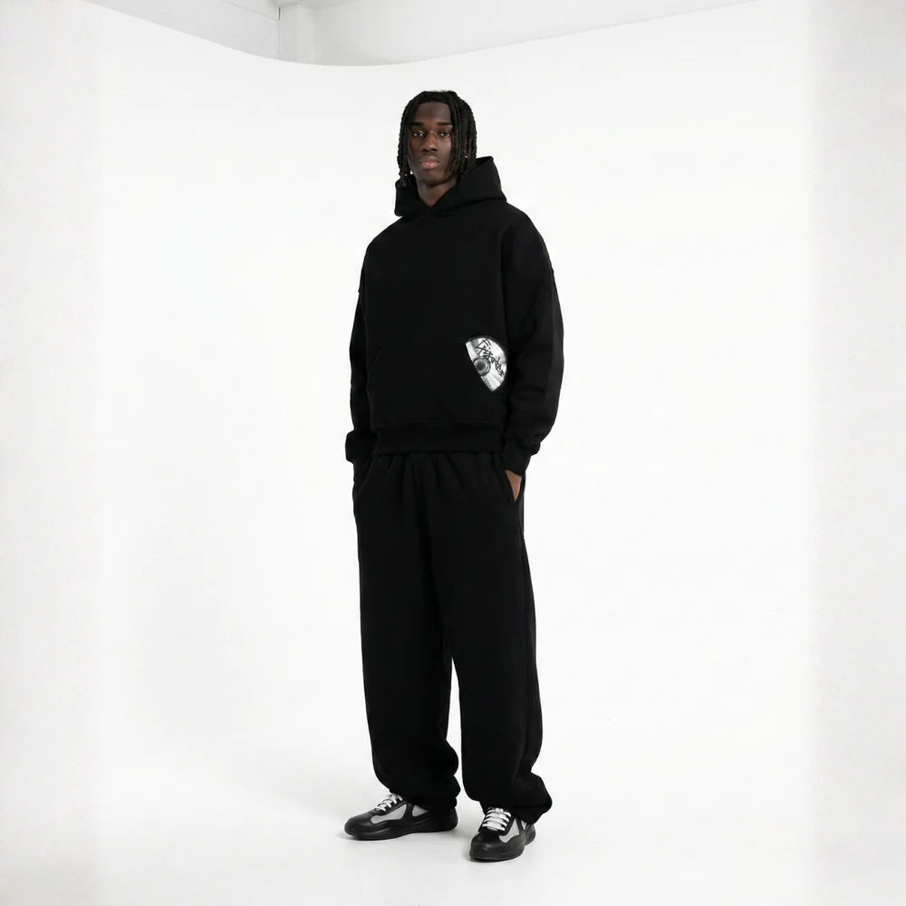 DISC I TRACKSUIT