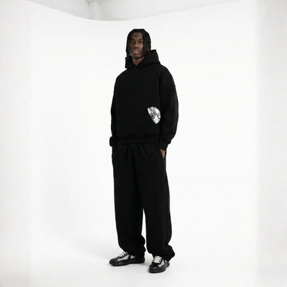 DISC I TRACKSUIT