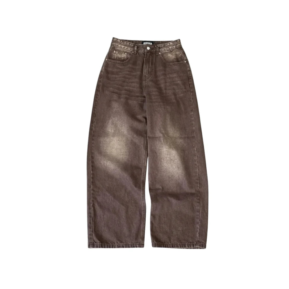 MATCHA I JEANS