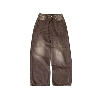 MATCHA I JEANS