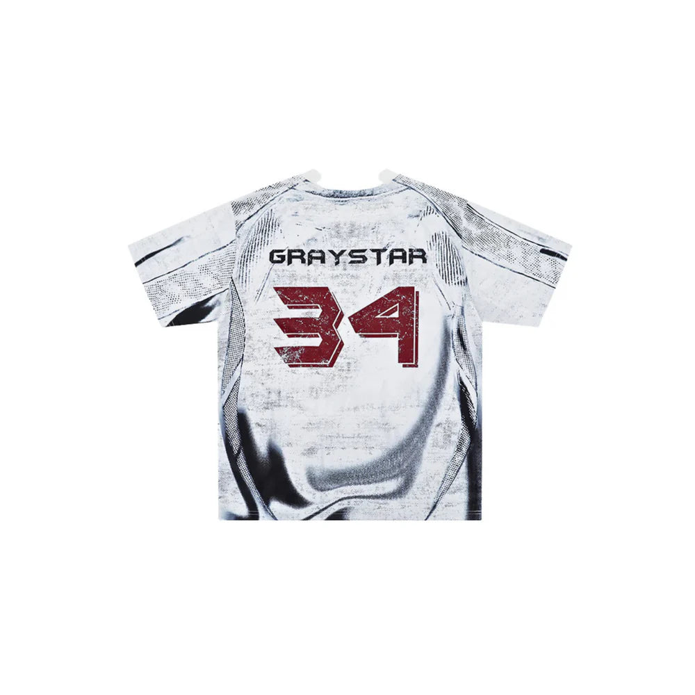 GRAYSTAR I JERSEY