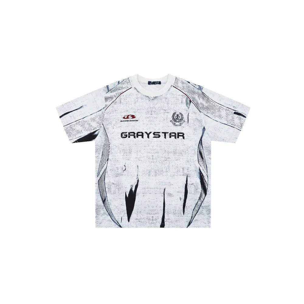 GRAYSTAR I JERSEY