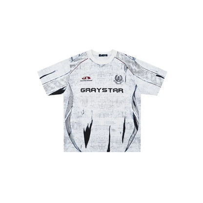 GRAYSTAR I JERSEY