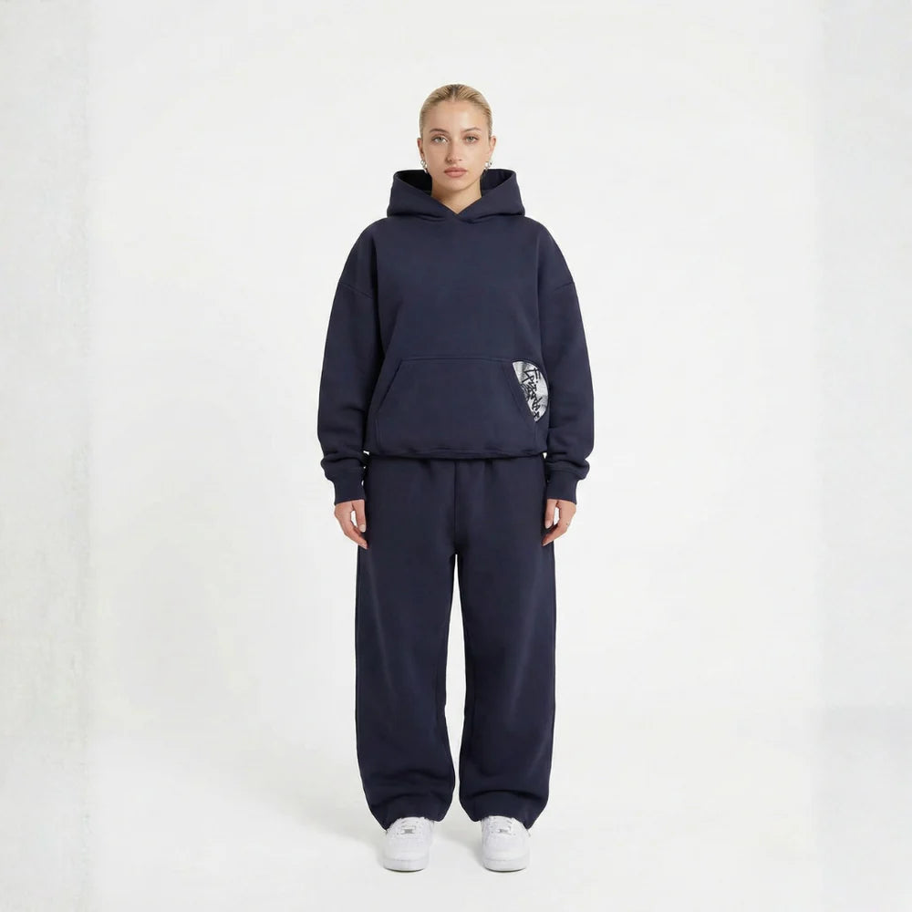 DISC I TRACKSUIT