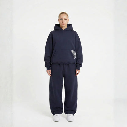 DISC I TRACKSUIT